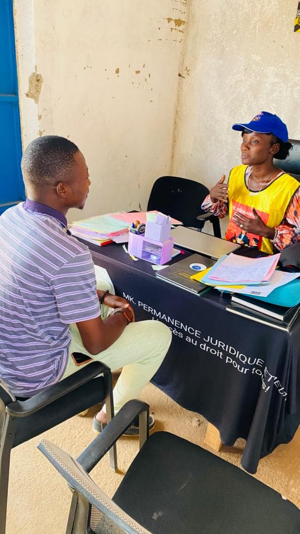 Permanence Juridique