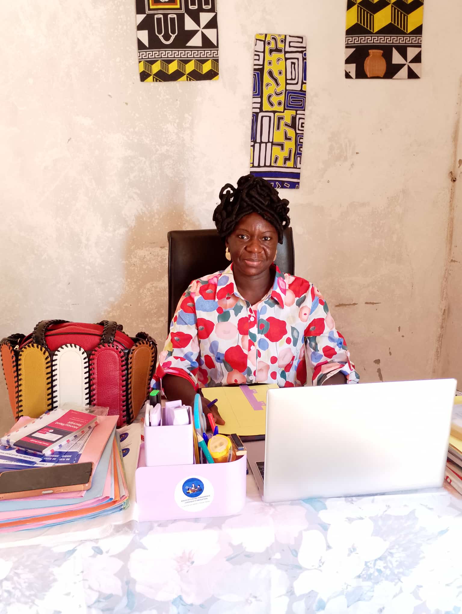 M. Karam Boro MAHAMAT ALI